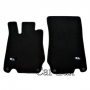 Alfombras Alfombrillas para Mercedes clase SL500/SL55 R230 Ediit